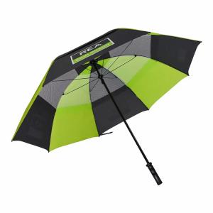 printed golf umbrellas