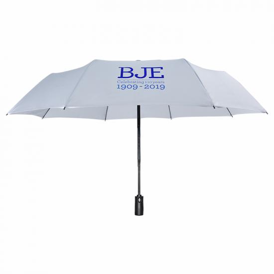 Custom Logo Print 3 Folding Umbrella Wholesale With Good Quality