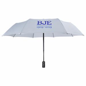 printed folding umbrellas