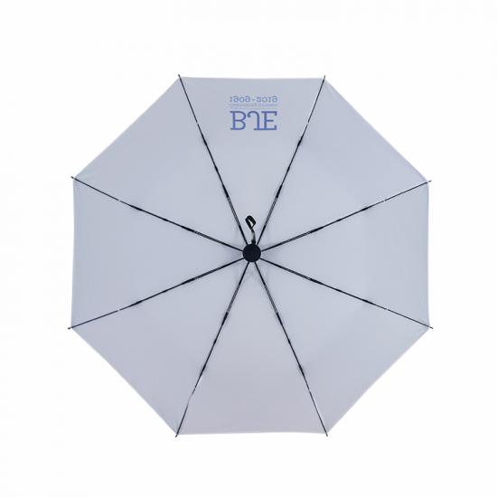 Custom Logo Print 3 Folding Umbrella Wholesale With Good Quality