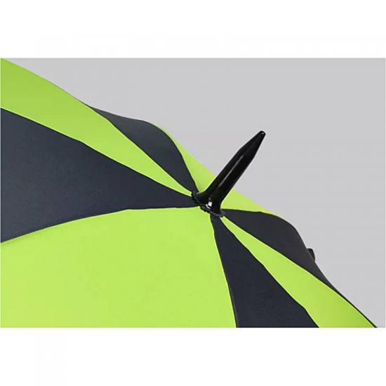 Double Layer Promotional Golf Umbrella Custom Printed Logo