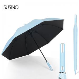 Custom Umbrella Design Large Long Handle Golf Umbrella Advertising Umbrella