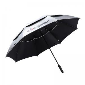 Double Layer Long Handle Umbrella