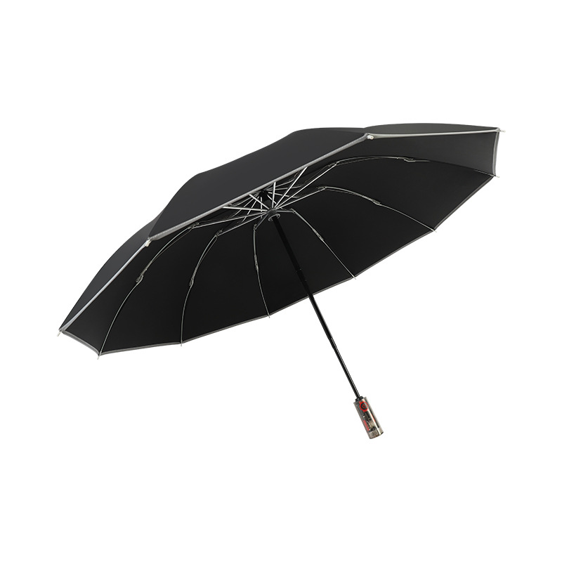 Folding Reverse Umbrella