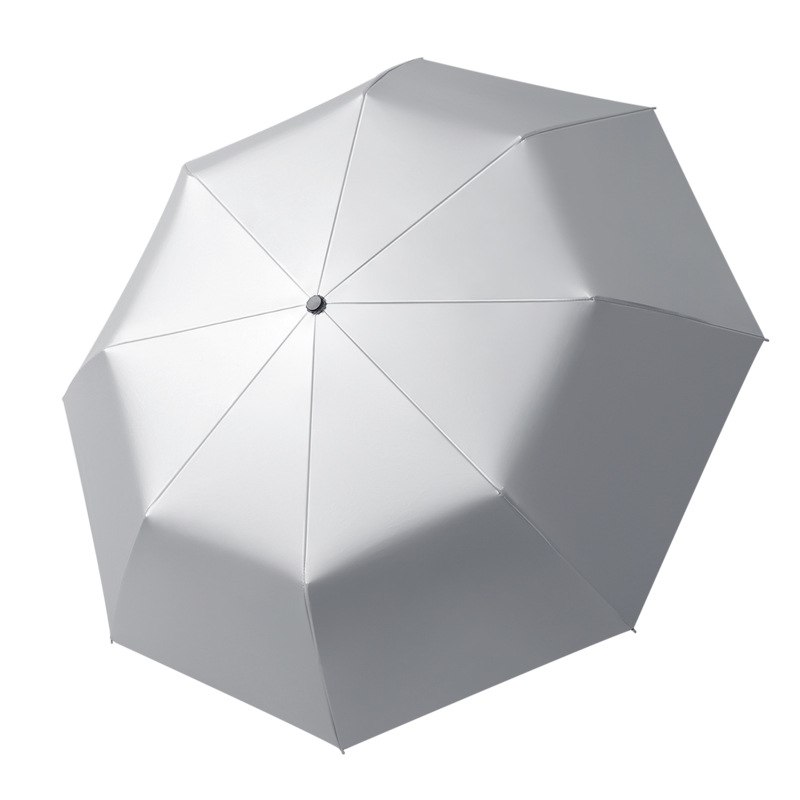 Fully Automatic Umbrella