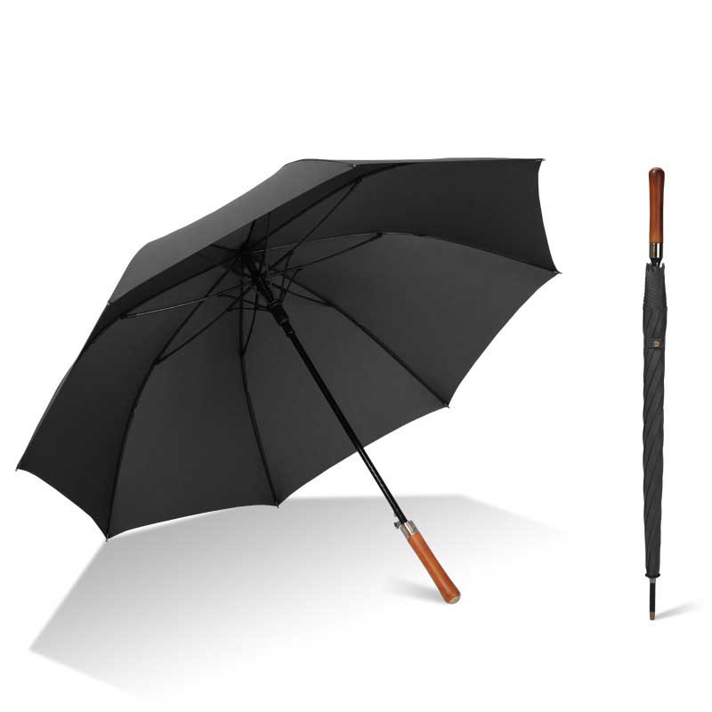 Large Double Golf Umbrella