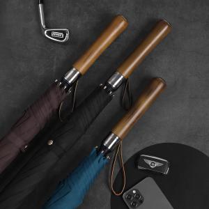 Large Double Golf Umbrella