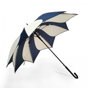 long handle umbrella