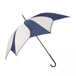 long handle umbrella