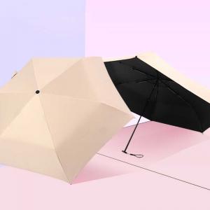 Custom Folding Umbrella