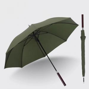 Large golf umbrella