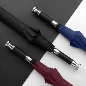 Large Long Handle Automatic Umbrella