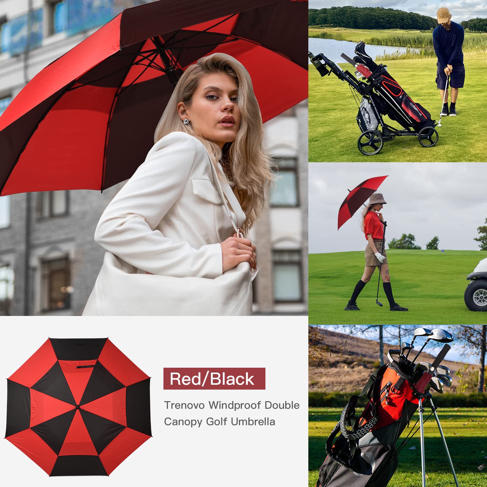 Long Handle Umbrella Wholesale