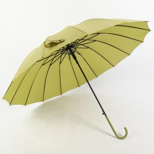 16 Ribs umbrella