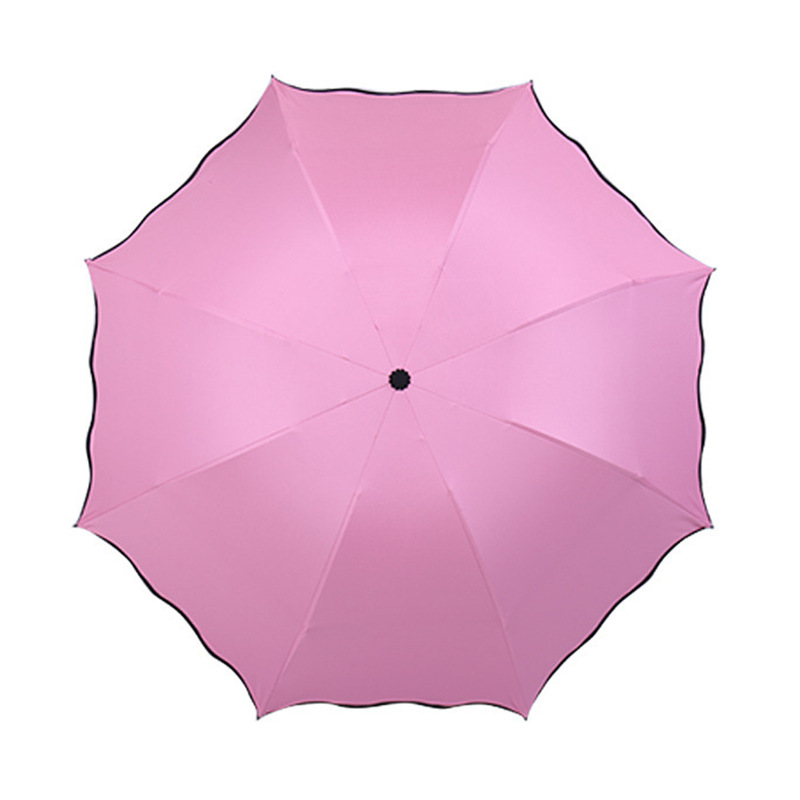 Custom Folding Umbrella