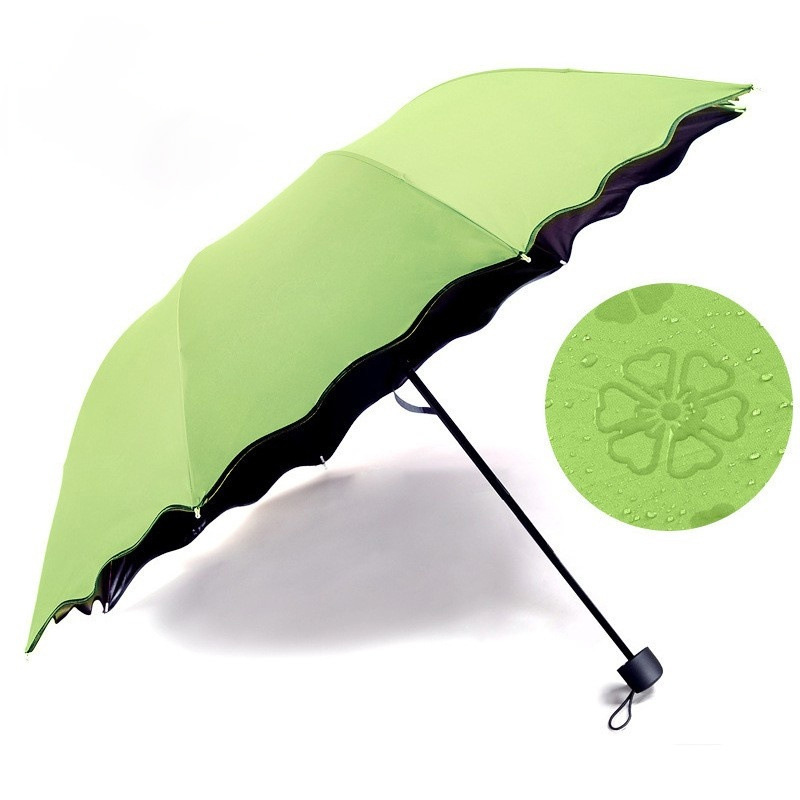 Custom Folding Umbrella