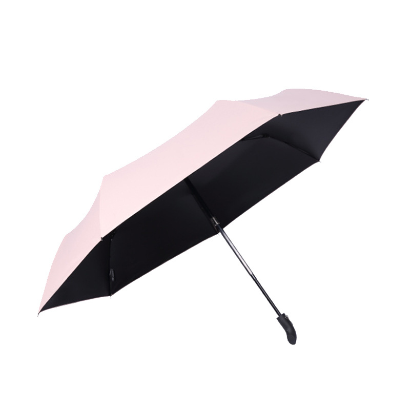 Anti-ultraviolet Folding Umbrella