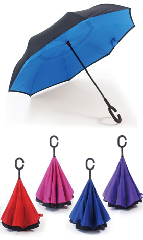 Inverted Umbrella