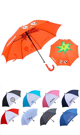 Custom Umbrella