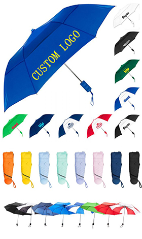 Folding Umbrella